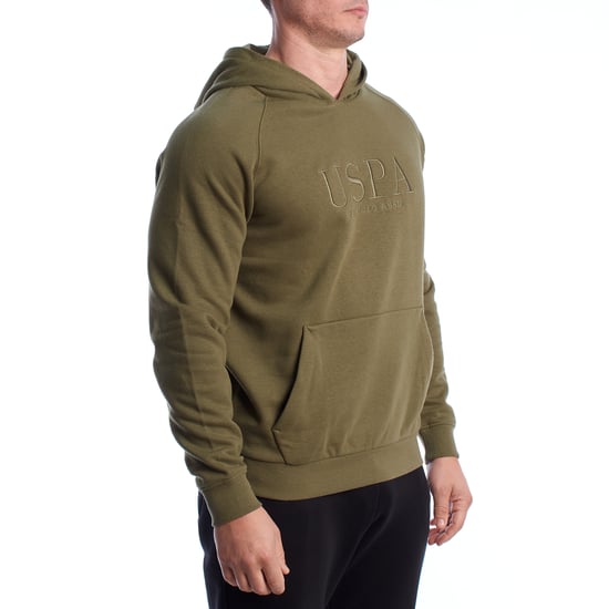Heren Hoodie US40162030 - Image 4