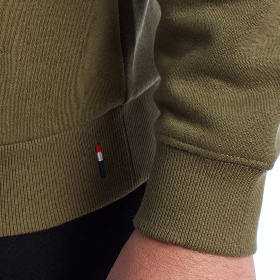 Heren Hoodie US40162030 - Image 5