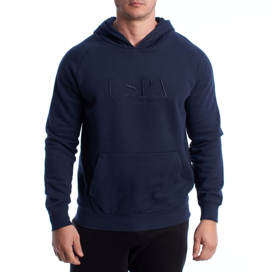 Heren Hoodie US40162030 - Image 1