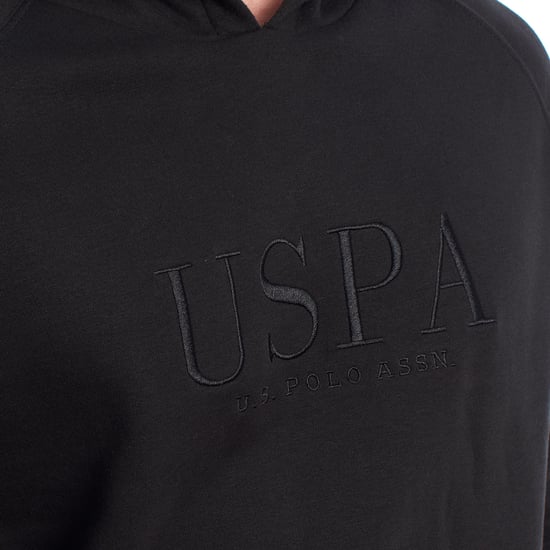 Heren Hoodie US40162030 - Image 2