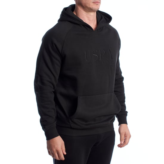 Heren Hoodie US40162030 - Image 4