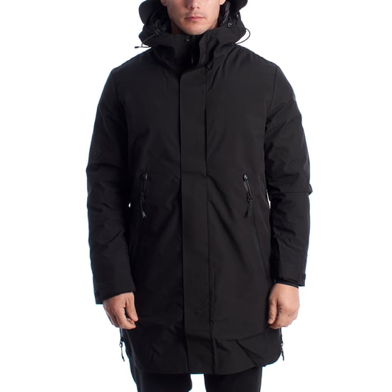 Heren Winter Winddichte en Waterdichte Jas 66501 - Image 1
