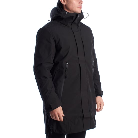 Heren Winter Winddichte en Waterdichte Jas 66501 - Image 3