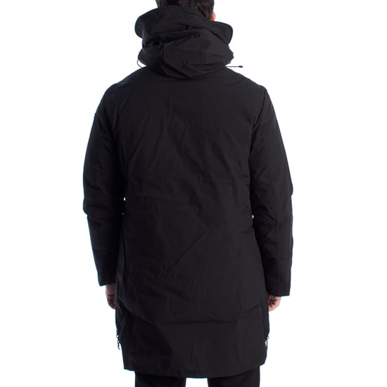 Heren Winter Winddichte en Waterdichte Jas 66501 - Image 4