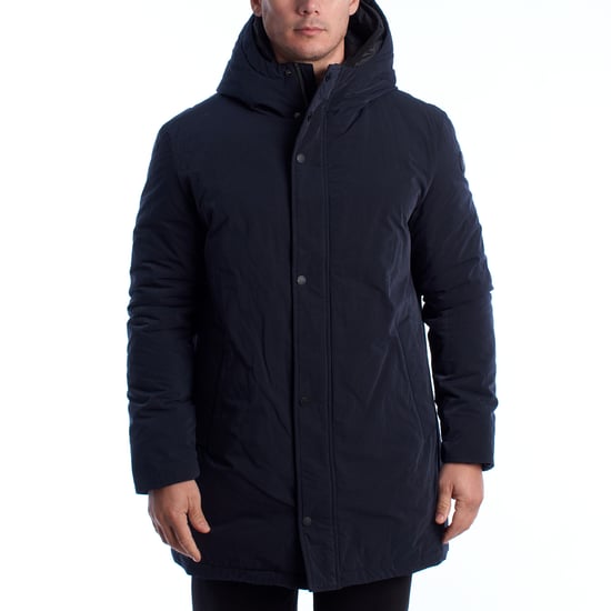Heren Parka Jack met Capuchon US40127004 - Image 1