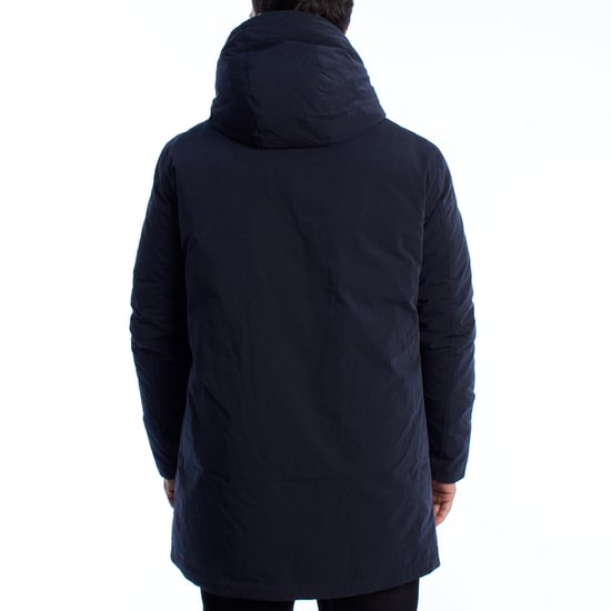 Heren Parka Jack met Capuchon US40127004 - Image 4