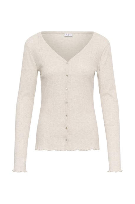 Jersey vest GruSZ Jersey vest Fitted - Image 1