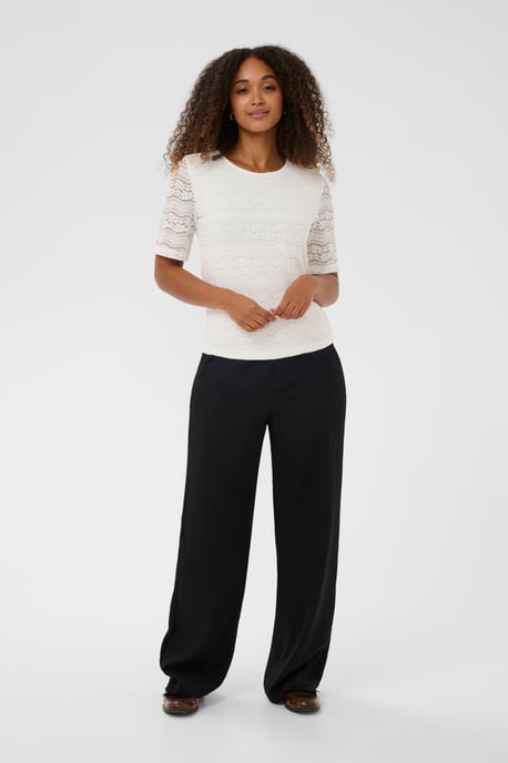 Blouse met korte mouwen CRLirina Blouse met korte mouwen Regular fit - Image 1