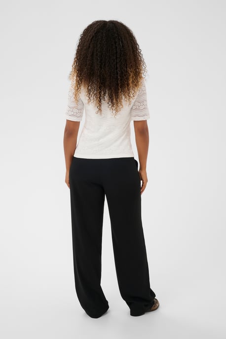 Blouse met korte mouwen CRLirina Blouse met korte mouwen Regular fit - Image 2