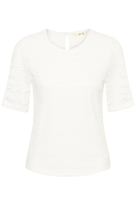 Blouse met korte mouwen CRLirina Blouse met korte mouwen Regular fit - Image 4
