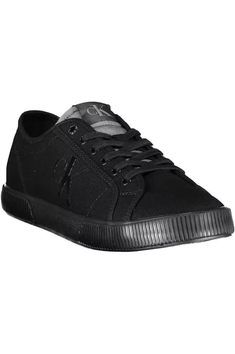 Canvas Sneakers Lowtop Stijl - Image 2