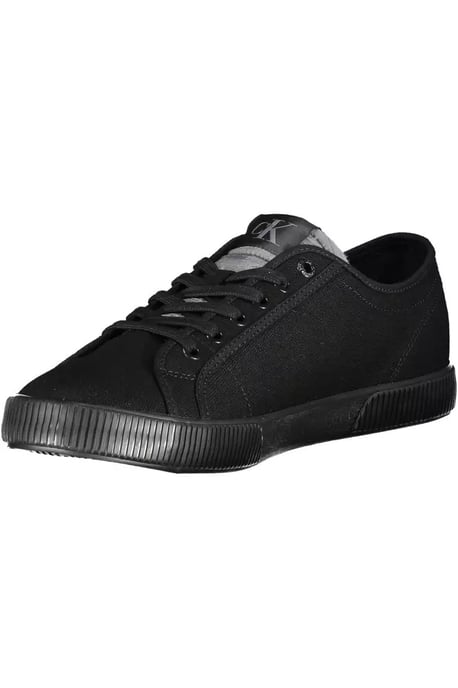 Canvas Sneakers Lowtop Stijl - Image 3