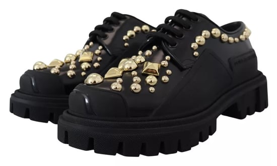 Studded Oxfords - Image 3