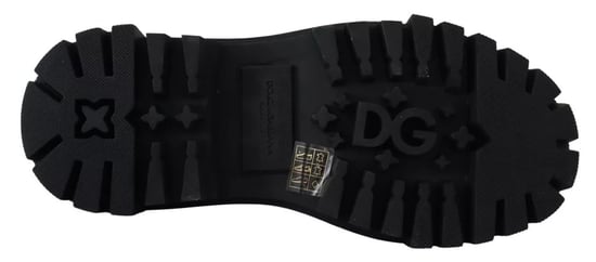 Studded Oxfords - Image 4