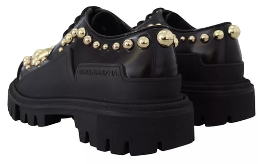 Studded Oxfords - Image 6