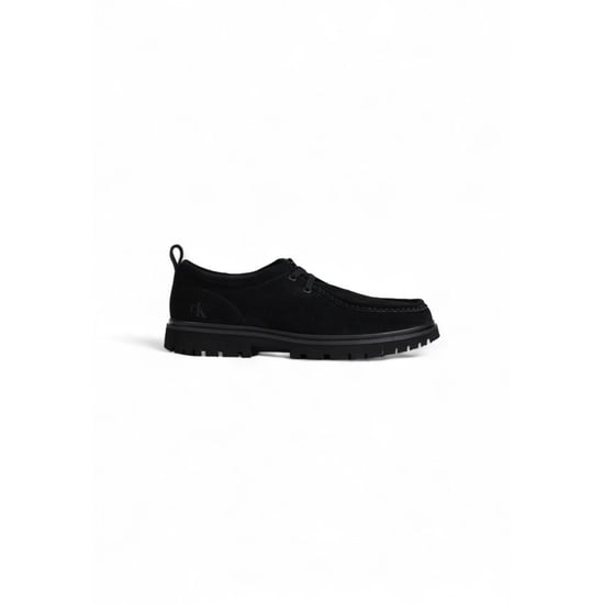 Suède Chukka Boots Casual Stijl - Image 1