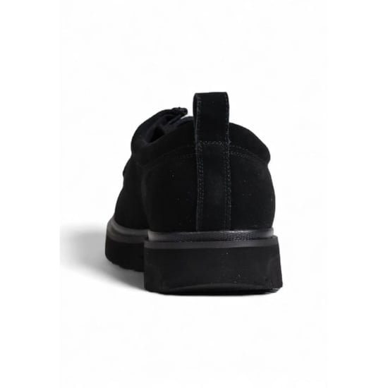 Suède Chukka Boots Casual Stijl - Image 4