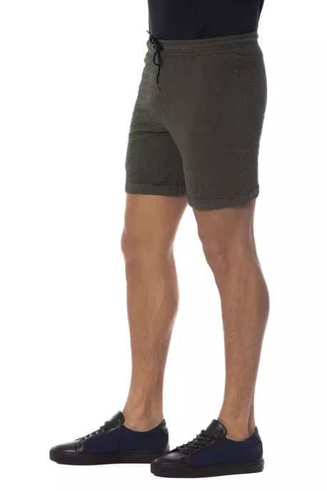Gestructueerde Shorts Ve18347 - Image 2