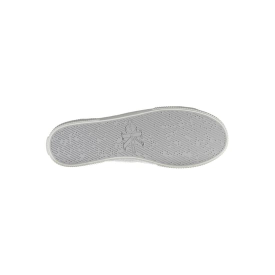Canvas Lage Sneaker met Veters - Image 2