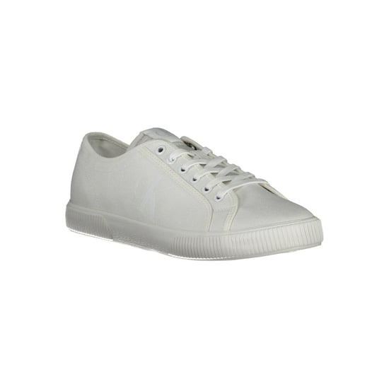 Canvas Lage Sneaker met Veters - Image 3