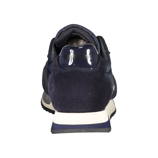 USA Sneakers Suède en Nylon - Image 2