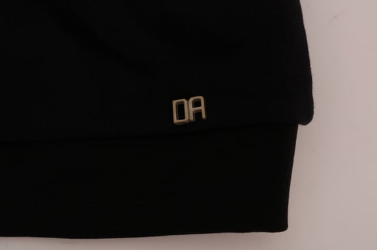 Raglansweater met ronde hals - Image 6