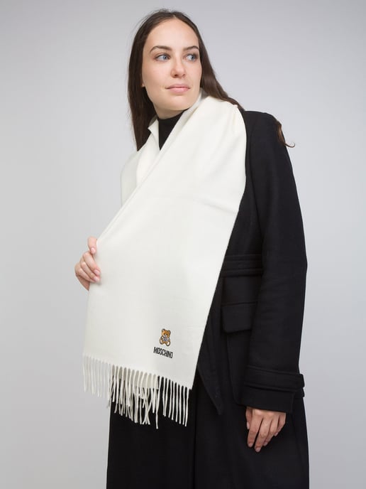 Moschino Sjaal - Image 3