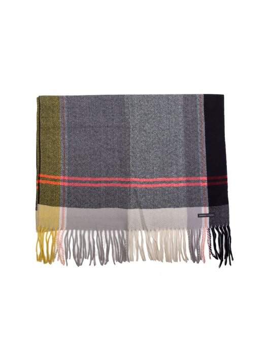 Momo Design Sjaal - Image 1