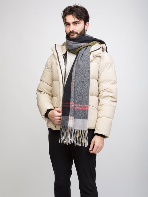 Momo Design Sjaal - Image 2