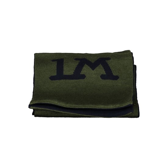 Groene Polyester Sjaal - Image 1