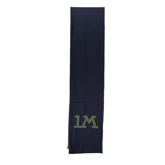 Groene Polyester Sjaal - Image 2