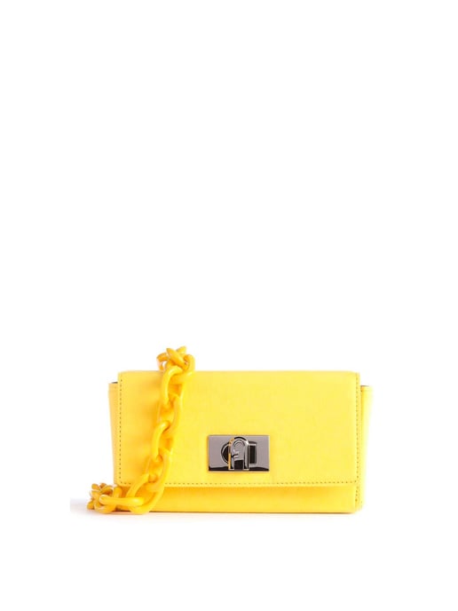 Furla Bloombag Mini Schoudertas - Image 1