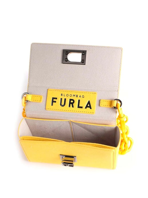 Furla Bloombag Mini Schoudertas - Image 3