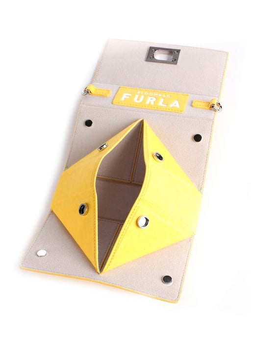 Furla Bloombag Mini Schoudertas - Image 4