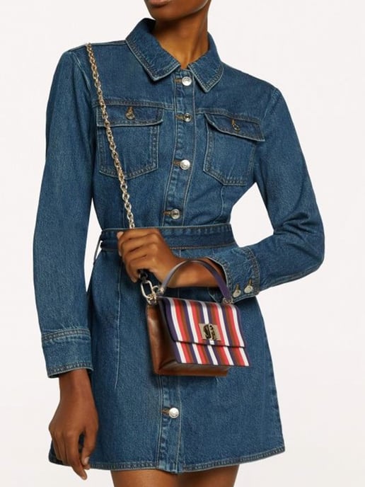 Furla 1927 Mini Crossbody 20 - Image 5
