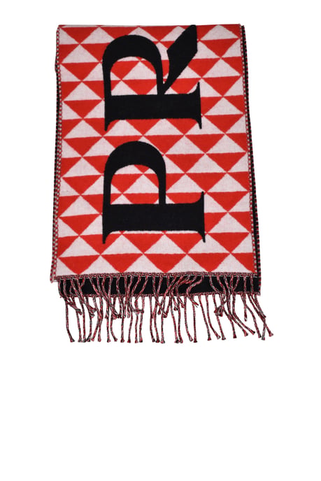 Prada Sjaal Zwart - Image 2