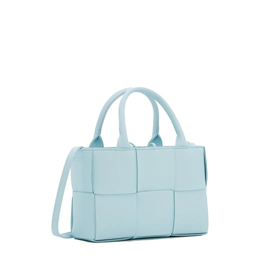 Bottega Veneta Arco Mini draagtas - Image 2