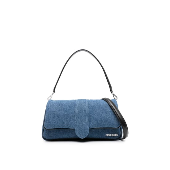 Jacquemus Le Bambimou-spijkertas - Image 1