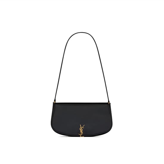 Saint Laurent Mini Voltaire Schoudertas - Image 1
