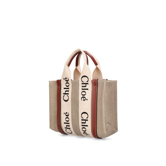 Chloe' Woody kleine tas - Image 2