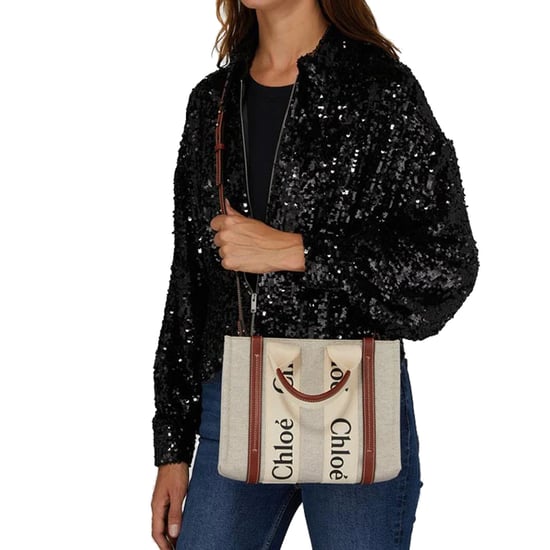 Chloe' Woody kleine tas - Image 4