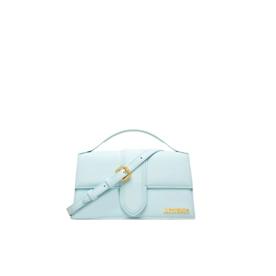 Jacquemus Le Grand Bambino-tas - Image 1