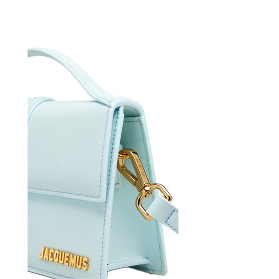 Jacquemus Le Grand Bambino-tas - Image 3