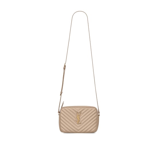 Saint Laurent Lou cameratas - Image 1