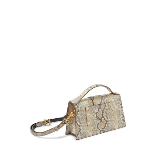 Jacquemus Le Grand Bambino-tas - Image 2