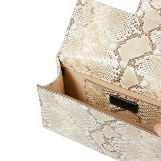 Jacquemus Le Grand Bambino-tas - Image 3