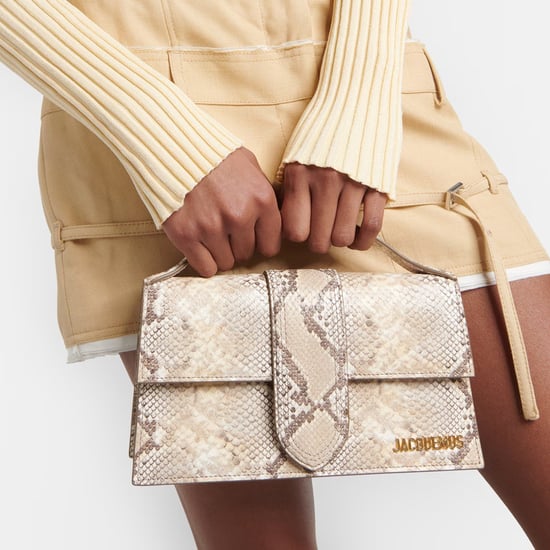 Jacquemus Le Grand Bambino-tas - Image 4