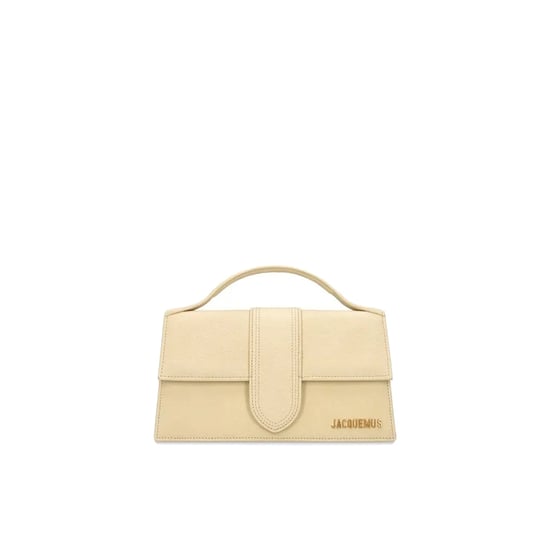 Jacquemus Le Grand Bambino-tas - Image 1