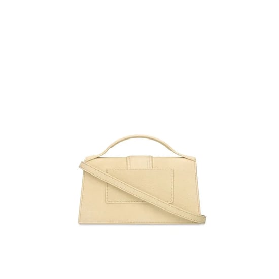 Jacquemus Le Grand Bambino-tas - Image 3