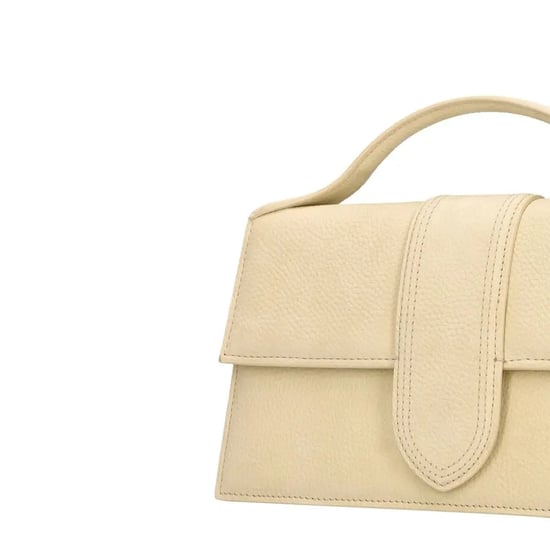Jacquemus Le Grand Bambino-tas - Image 4